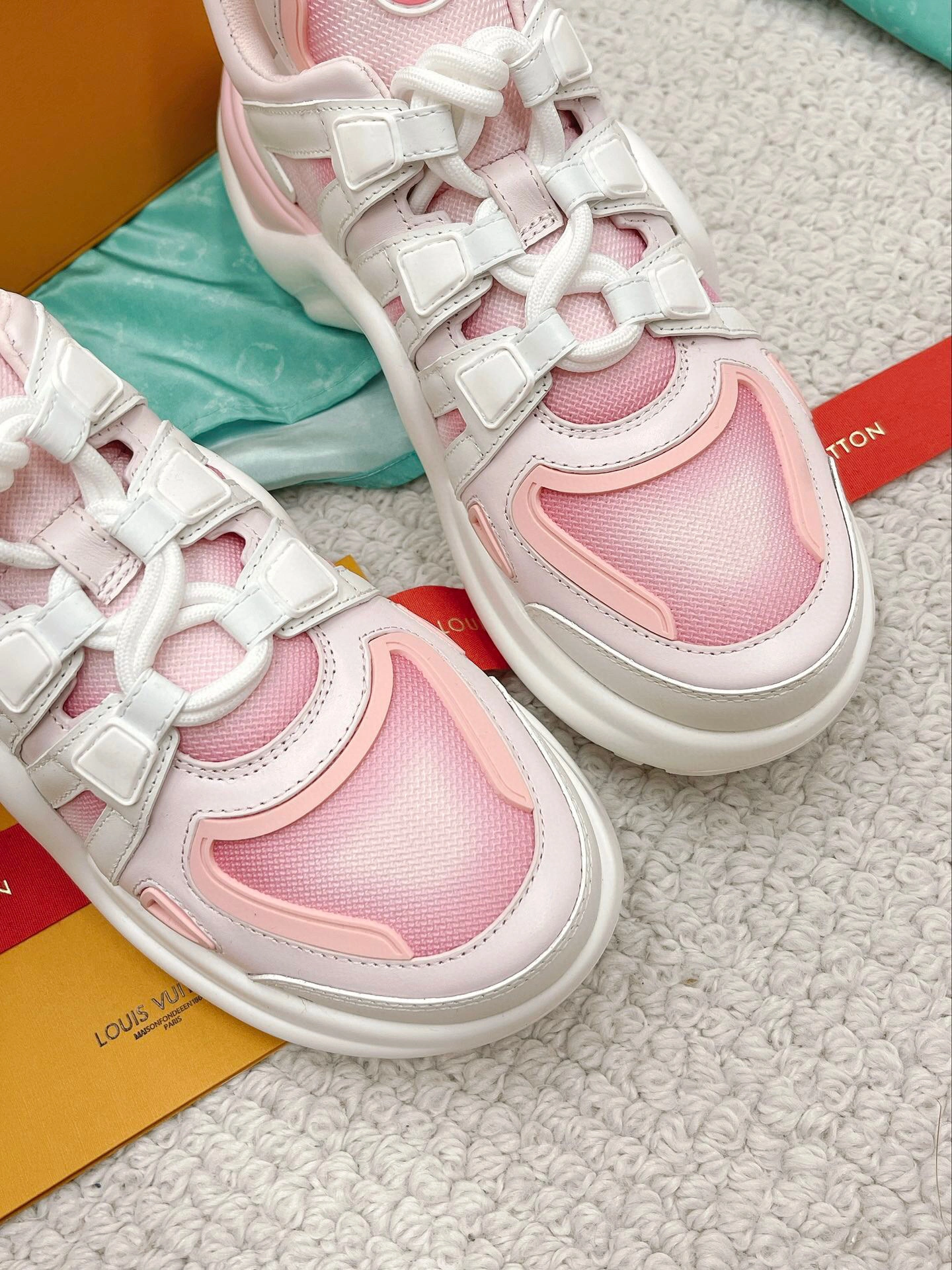 5.5cm Heel height item：BT-X234J2518